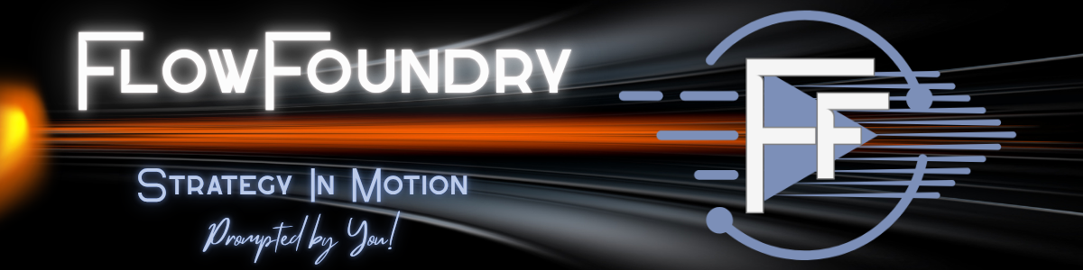 FlowFoundry Banner